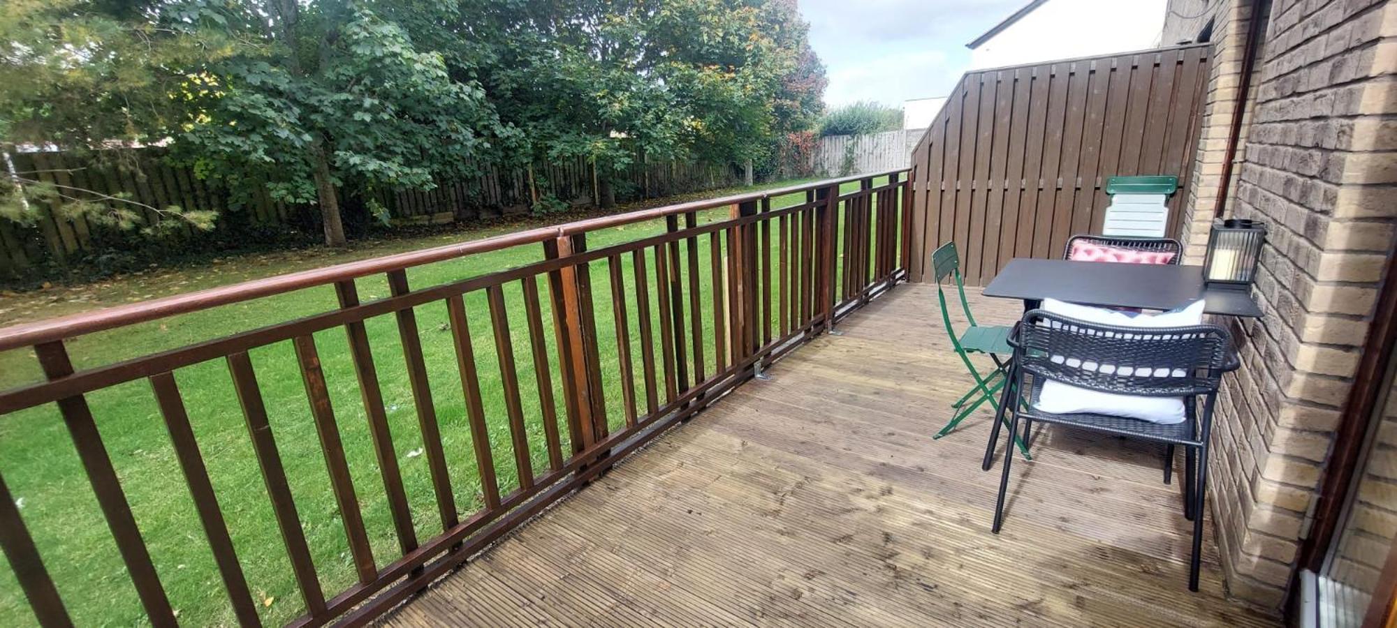 Elegantly Refurbed 2Bd In Shankill - 3Km From Bray Dublin Dış mekan fotoğraf